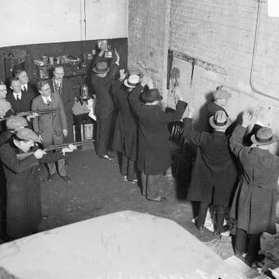 The Prohibition Era  thumbnail