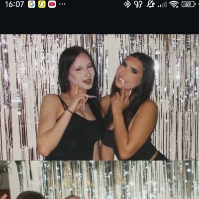 Maja and Zuzia thumbnail