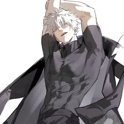 Satoru Gojo thumbnail