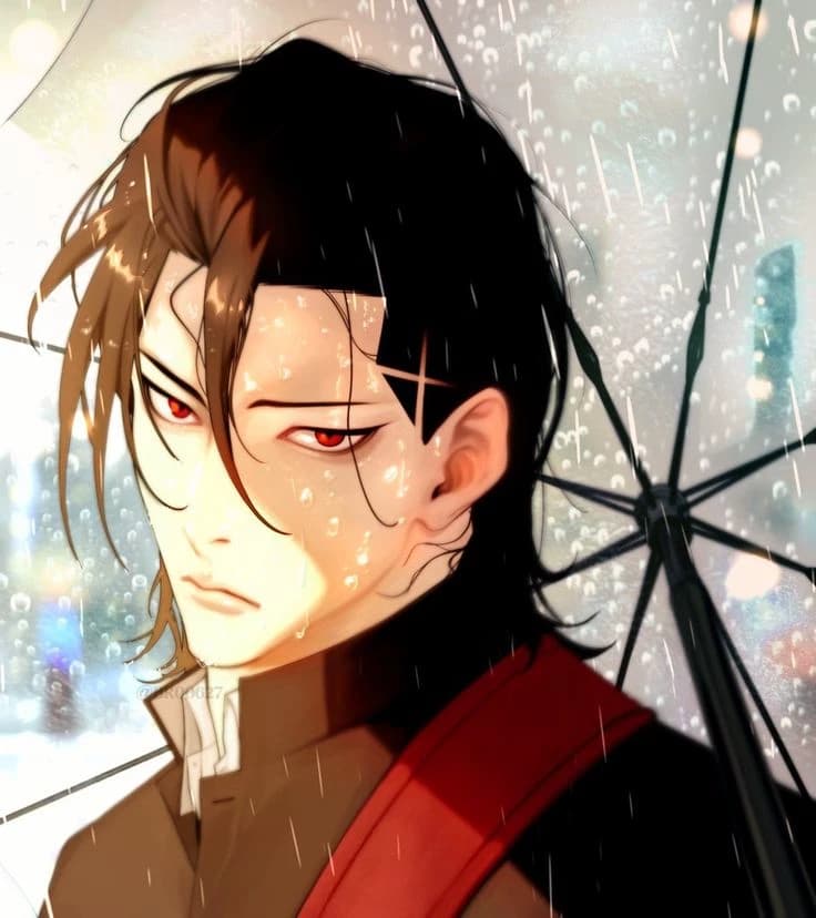 Shoei Barou thumbnail