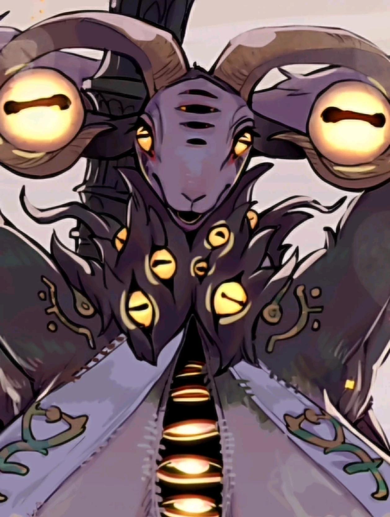 Libra - Night Creature  thumbnail