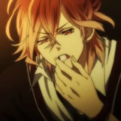 Yuma Mukami thumbnail