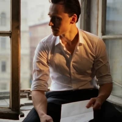Tom hiddleston thumbnail