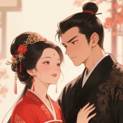 Prince Furong thumbnail