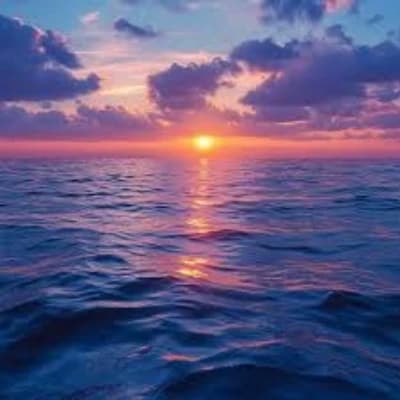 Ocean eternal. thumbnail