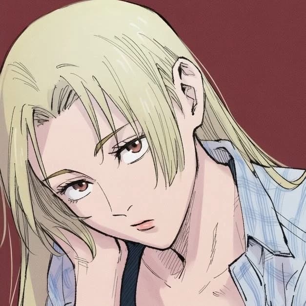 Yuki Tsukumo  thumbnail
