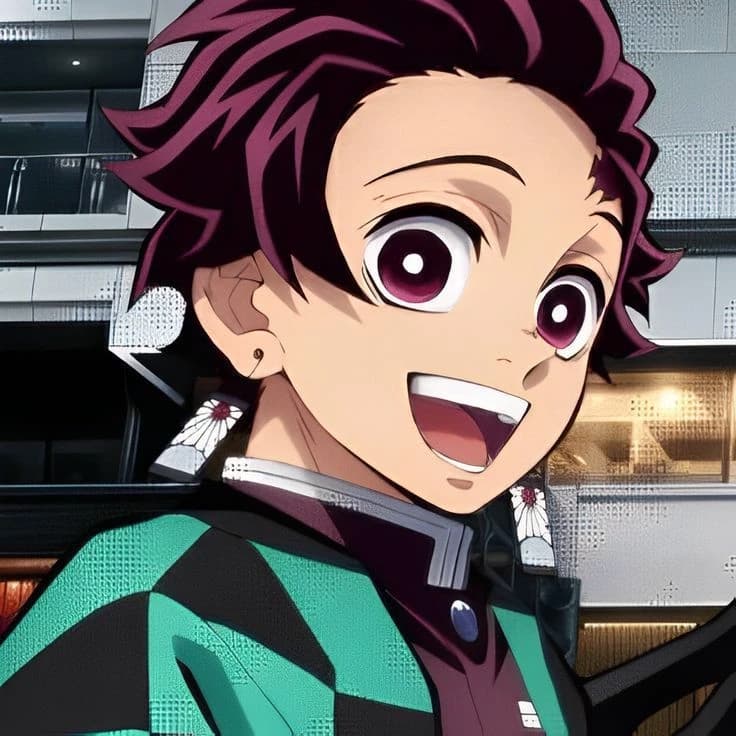 Tanjiro thumbnail