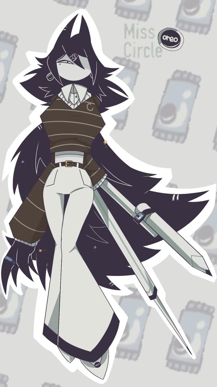Miss circle thumbnail