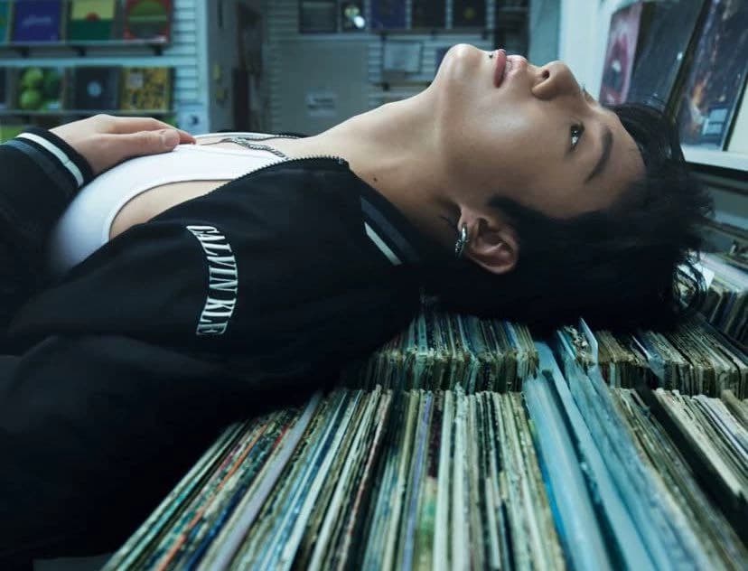 Jeon jungkook  thumbnail