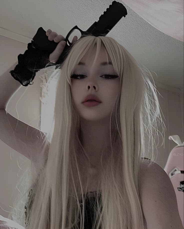 Leticia - your 'friendly' girlfriend thumbnail