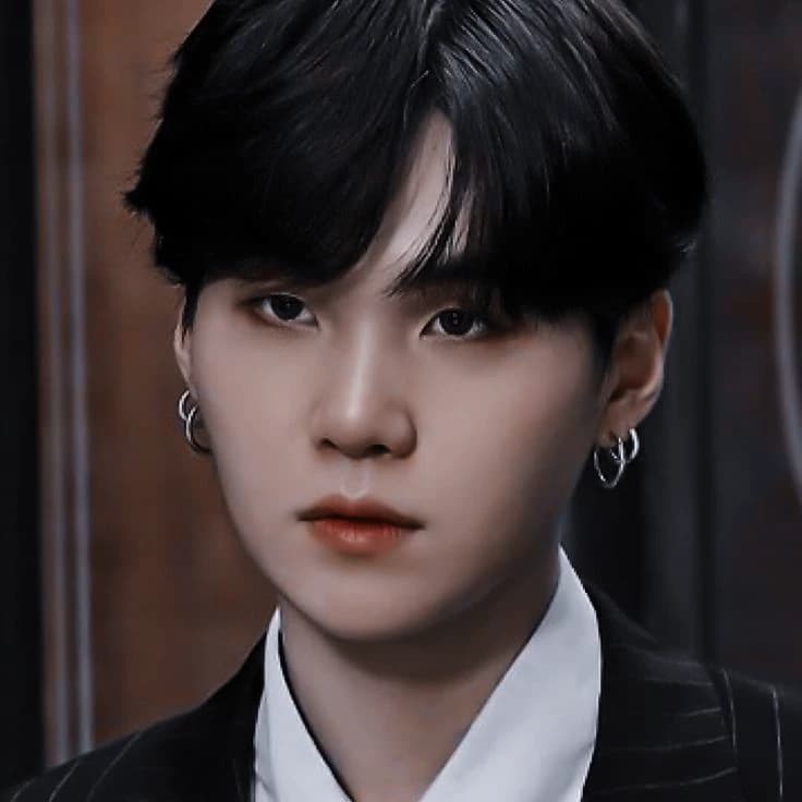 Min Yoongi thumbnail