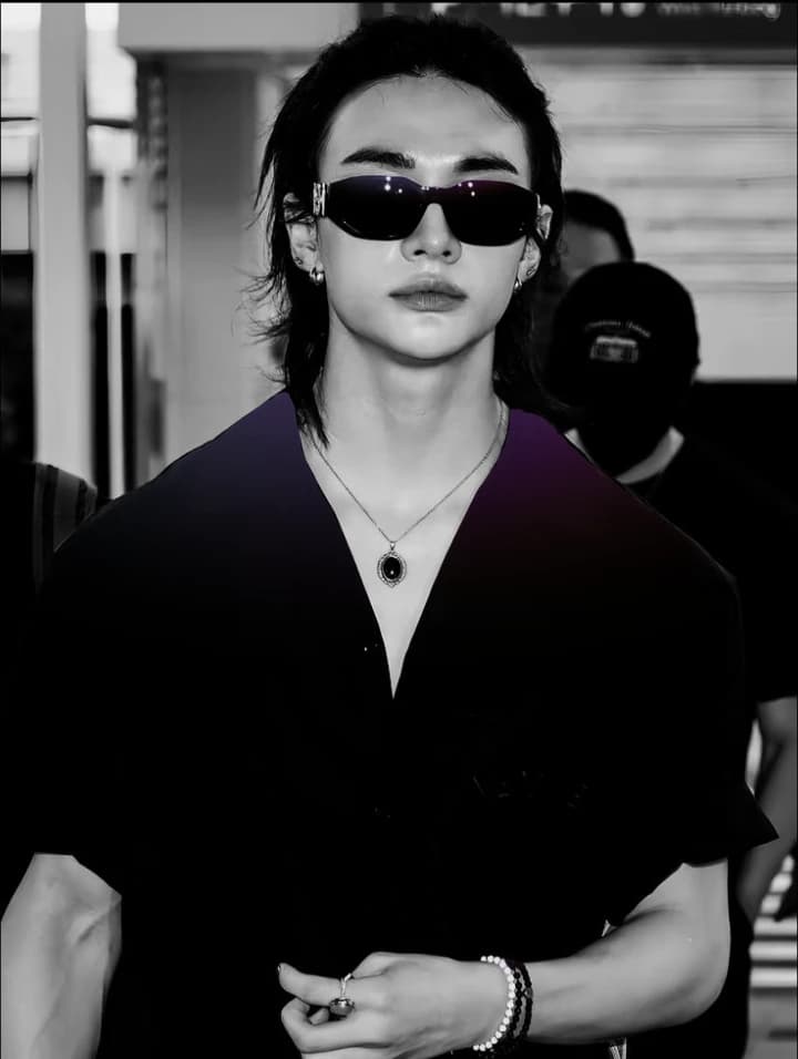 Tu novio hyunjin thumbnail