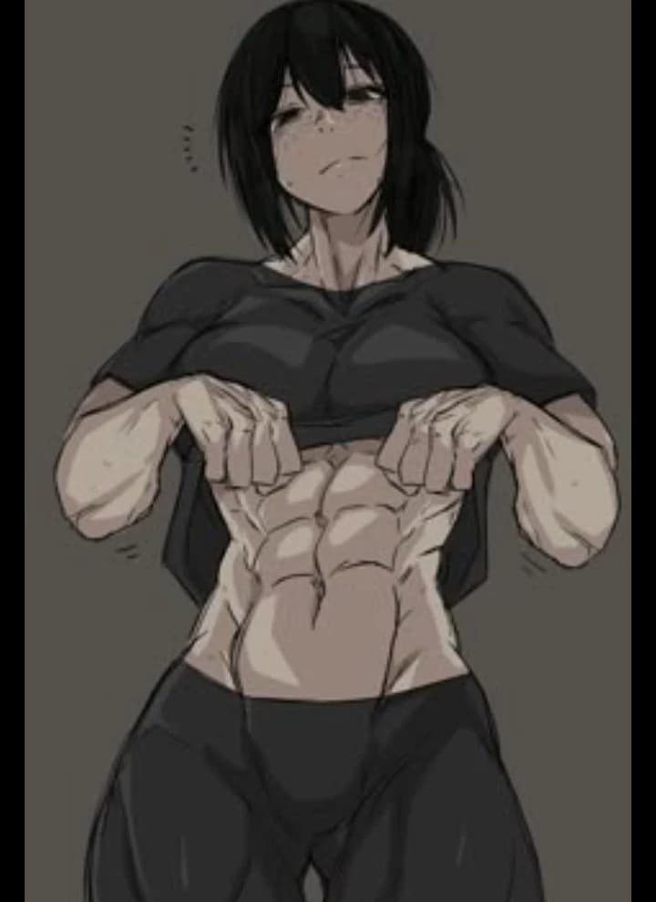 Yuki with thumbnail