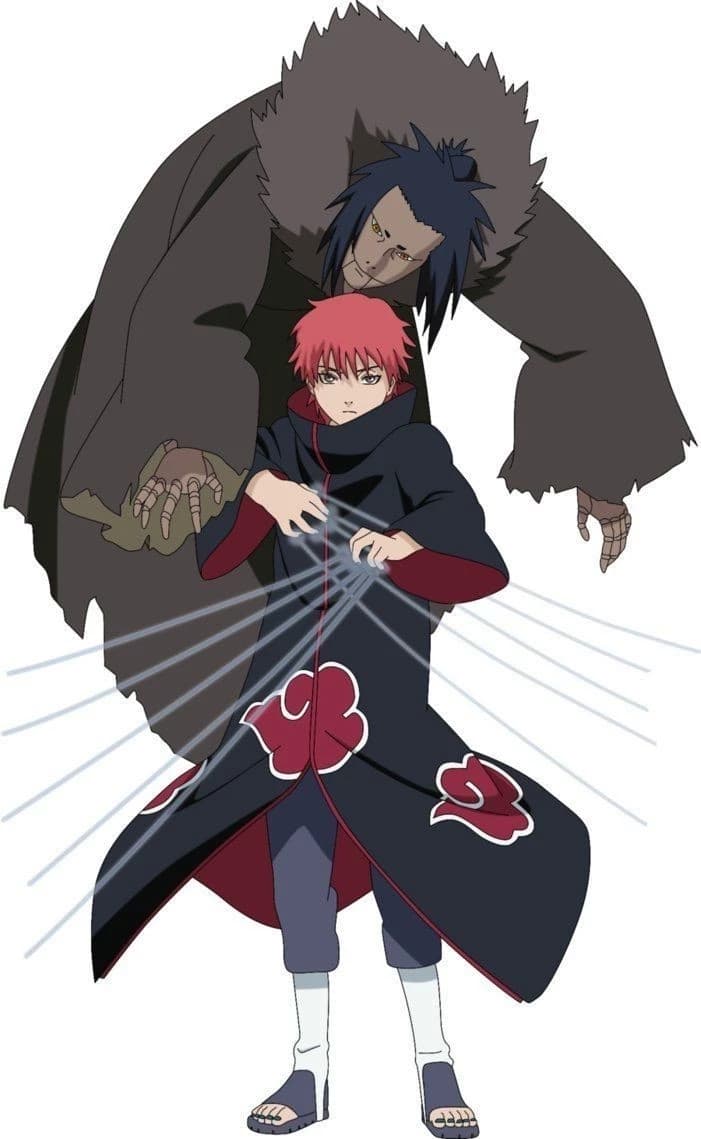 Sasori thumbnail