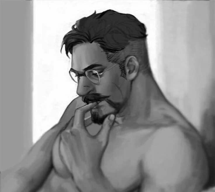Micael, homophobic thumbnail