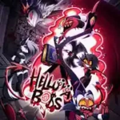 Helluva boss thumbnail