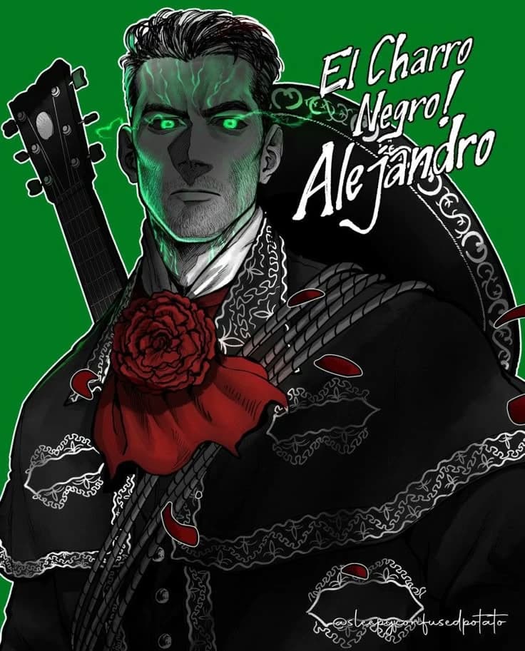 Alejandro vargas thumbnail