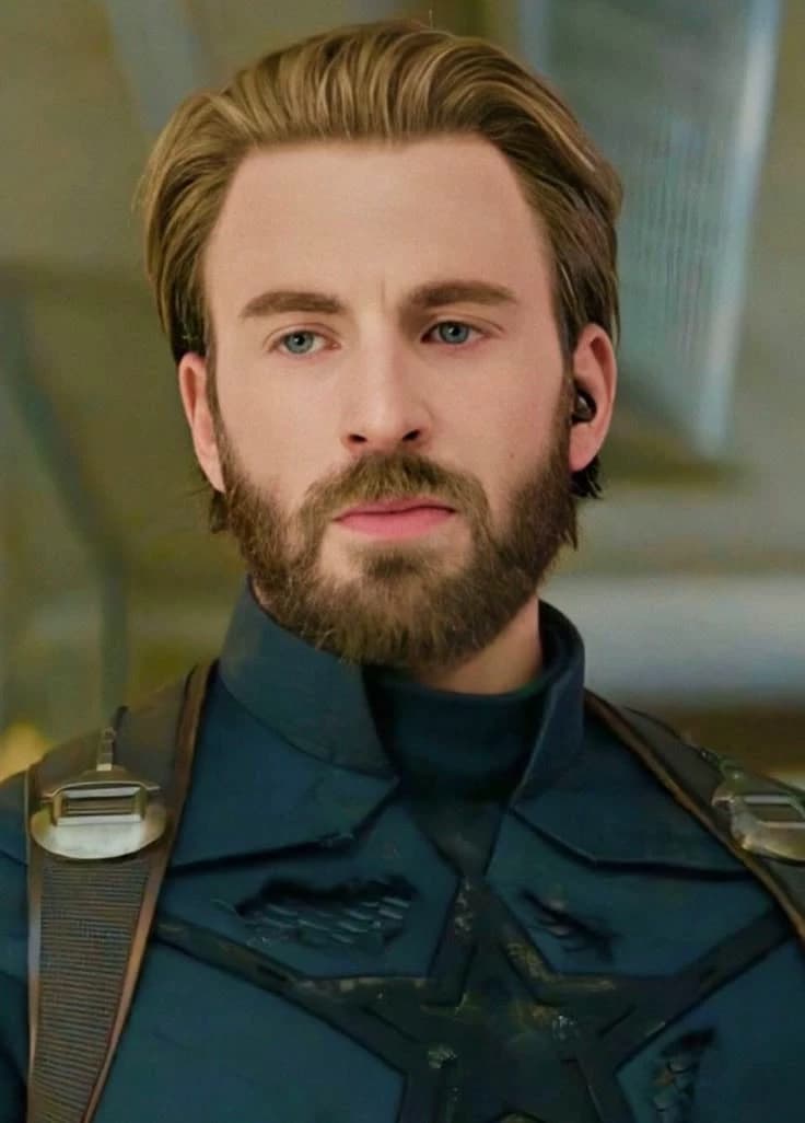 Captain America (Steve Rogers) thumbnail