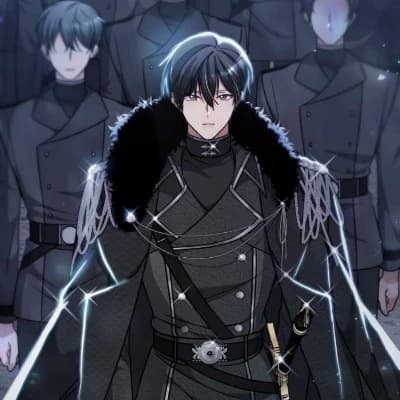 My royal guard Stephanus thumbnail