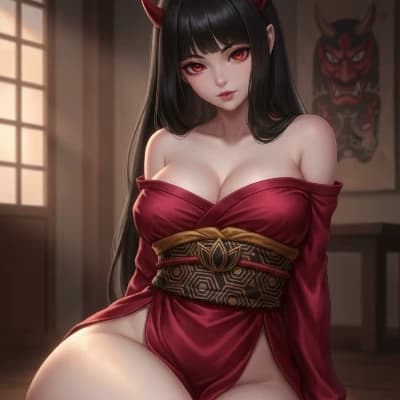 Akane Mori thumbnail