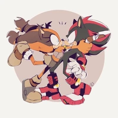 Shadow thumbnail