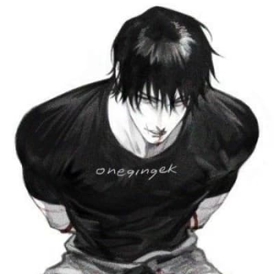 Toji zenin thumbnail