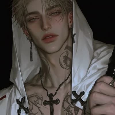 Father Elias Thorne thumbnail