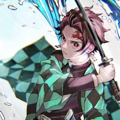 Tanjiro Kamado thumbnail