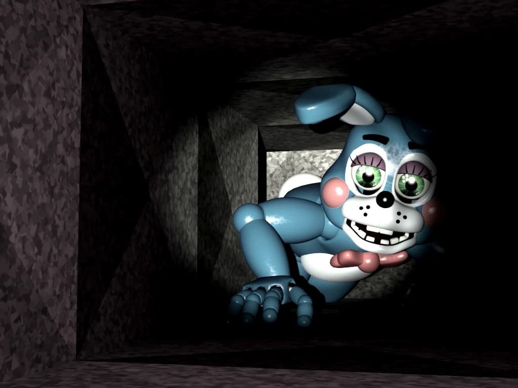 Toy Bonnie thumbnail