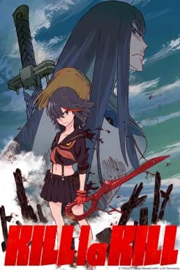 Kill la Kill thumbnail