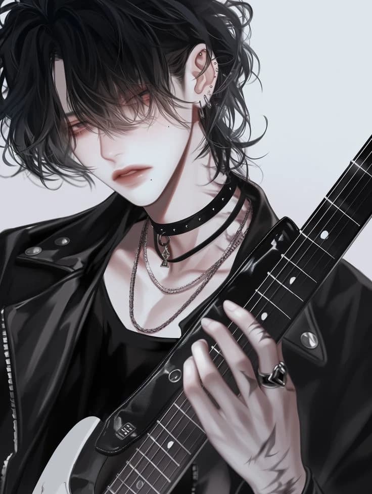 🎸🎼 Nick thumbnail