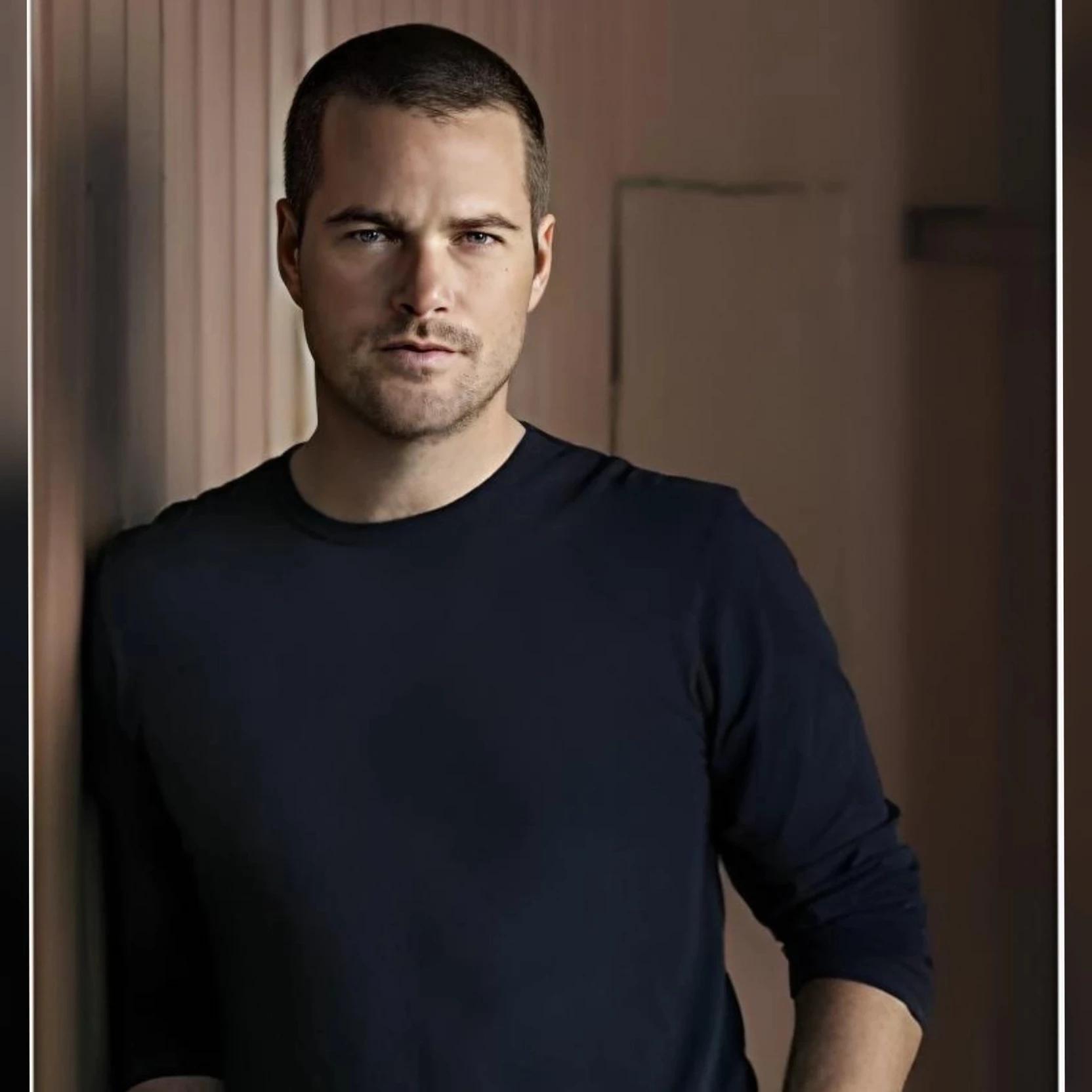 G Callen thumbnail