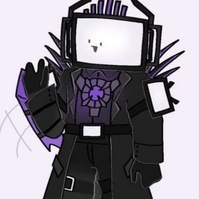 Titan TV Man thumbnail