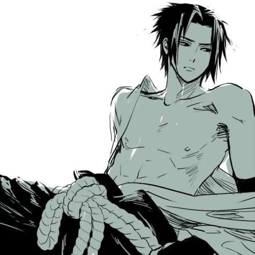 Sasuke Uchiha thumbnail