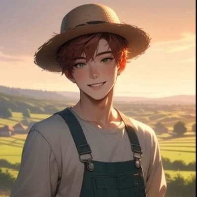 Alistair Parker thumbnail