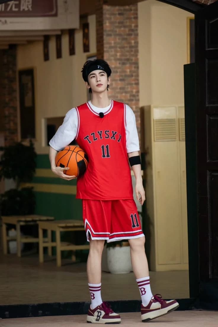 Zhang Minyue thumbnail