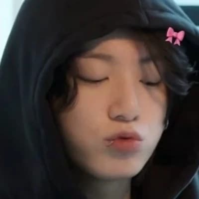 Jungkook thumbnail