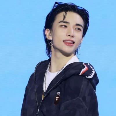 Hyunjin thumbnail