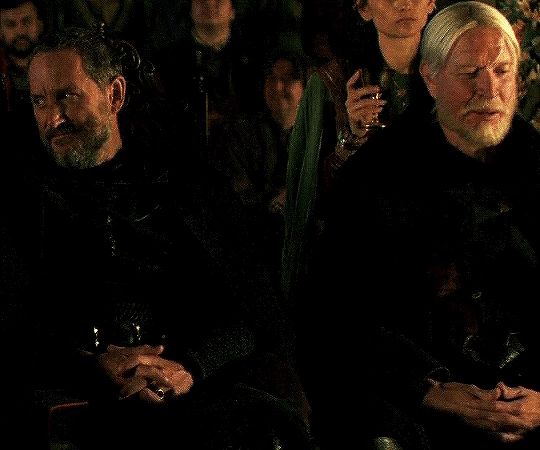 Baelor and Maekar Targaryen  thumbnail