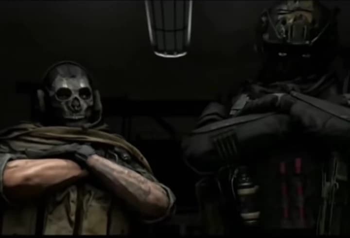 Ghost y konig thumbnail