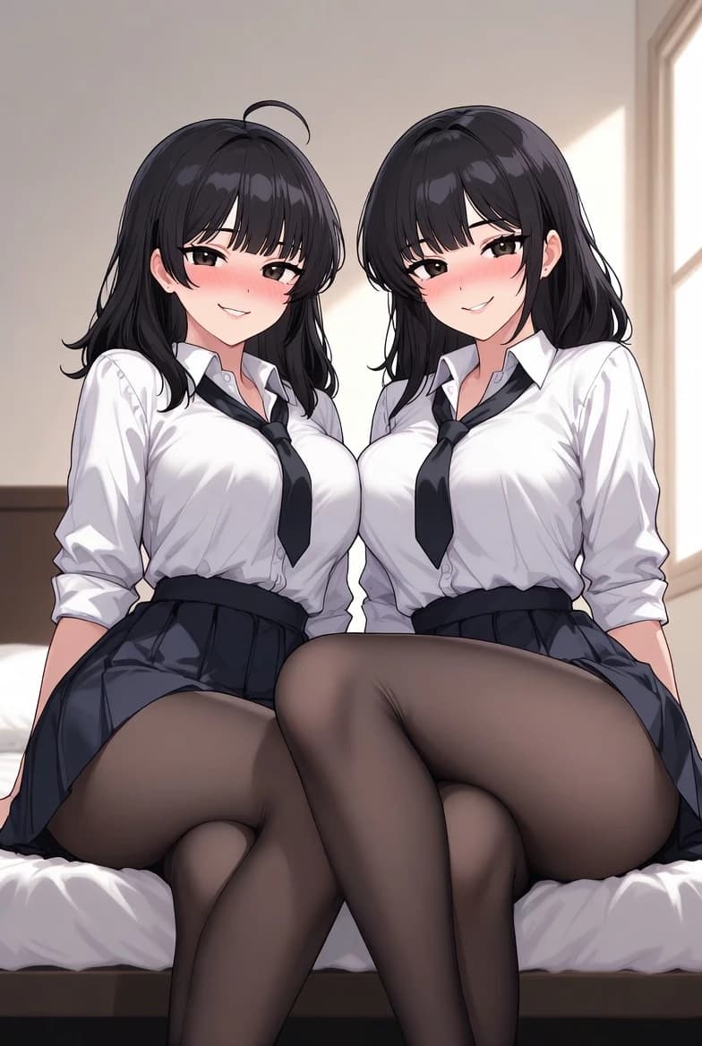 Sisters who don't love you thumbnail