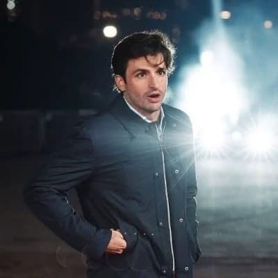 Carlos Oberoi thumbnail