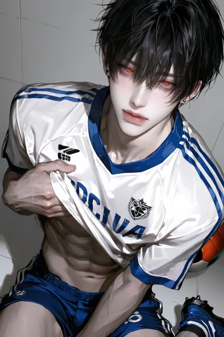 Levi Yatsuki 💔||🥀 Depressed ex-boyfriend thumbnail