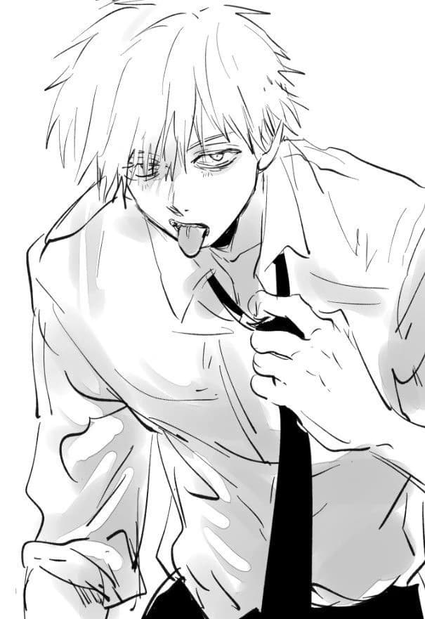 Denji thumbnail