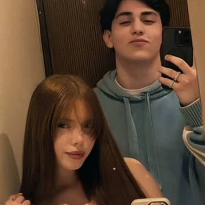 Alan Arrieta and Miranda Leon thumbnail