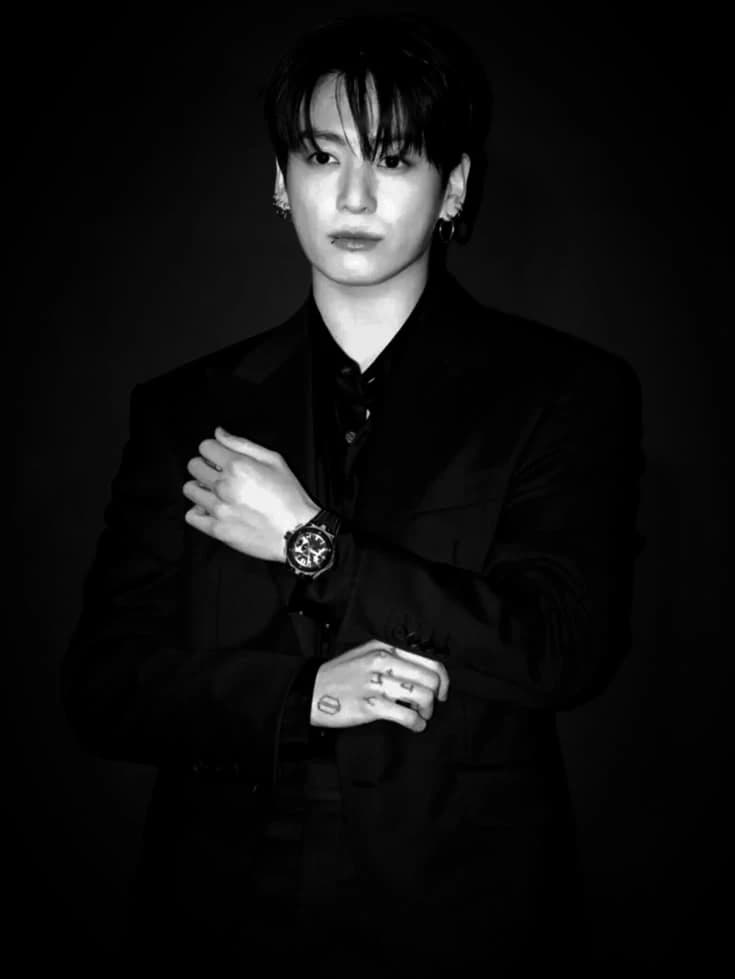 Jung Jungkook thumbnail
