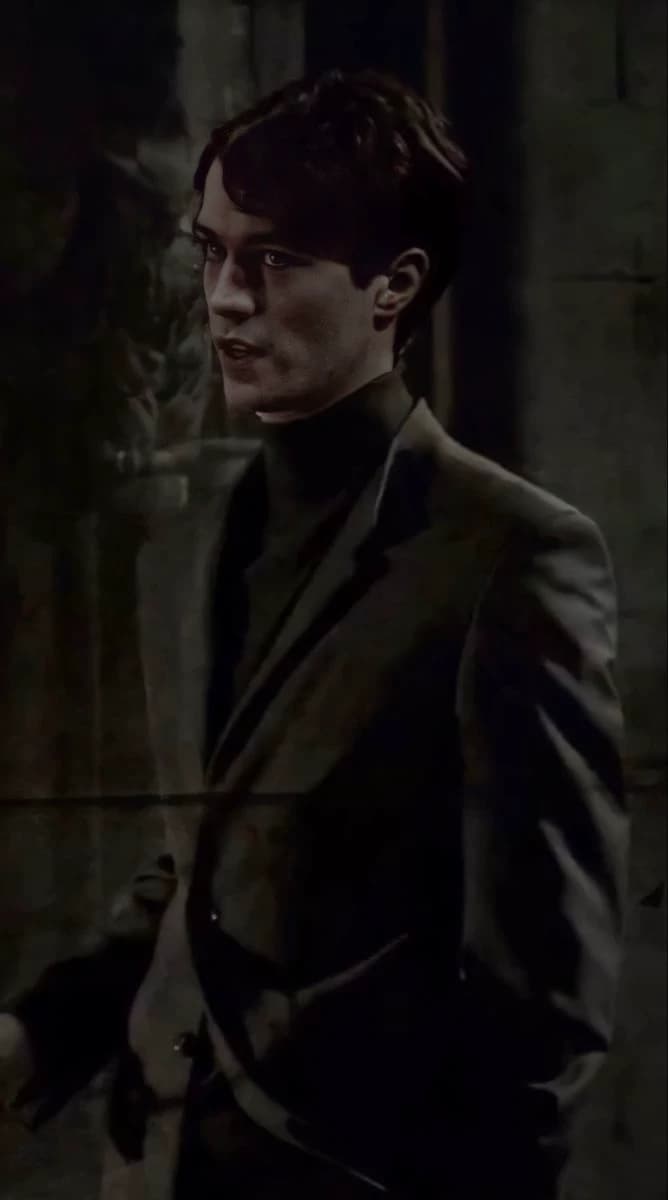 Tom Riddle thumbnail