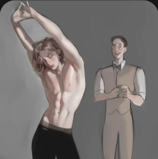 All Boys Mental Asylum RPG thumbnail