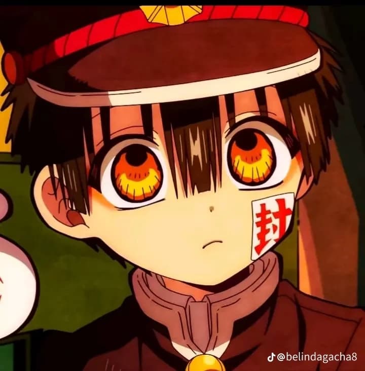 Hanako-kun is my brother❤️❤️ thumbnail