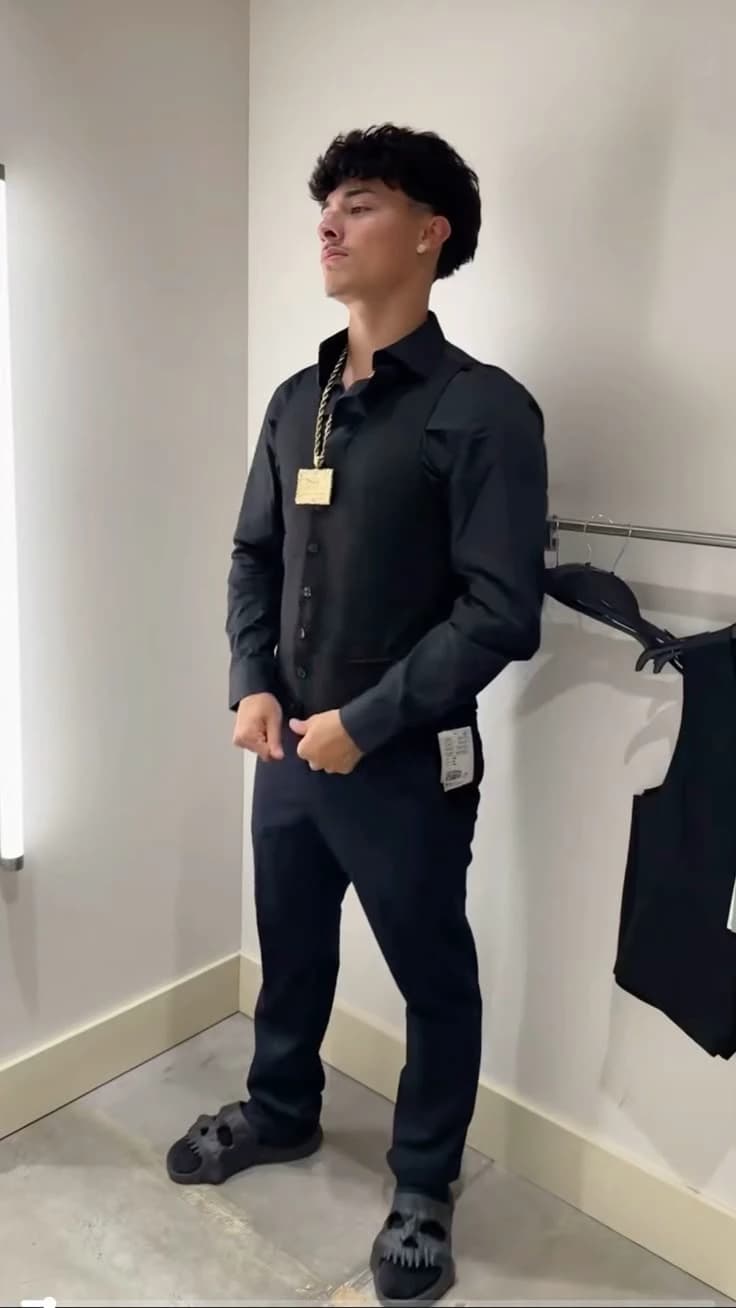 Alex Chino (new teacher) thumbnail